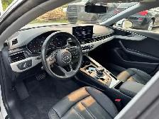 2023 Audi A5 Sportback Komfort - Photo 5