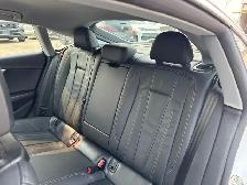2023 Audi A5 Sportback Komfort - Photo 6