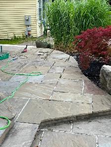 GARAGE SALE DAYS ARE HERE along with home & property care & fix - Photo 6