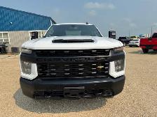 2020 Chevrolet Silverado 2500HD - Photo 2