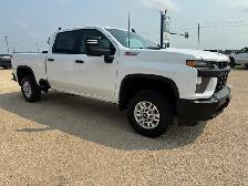 2020 Chevrolet Silverado 2500HD - Photo 4