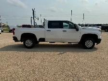 2020 Chevrolet Silverado 2500HD - Photo 5