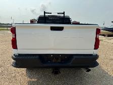 2020 Chevrolet Silverado 2500HD - Photo 7
