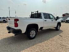2020 Chevrolet Silverado 2500HD - Photo 8