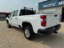 2020 Chevrolet Silverado 2500HD - Photo 9