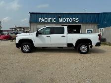 2020 Chevrolet Silverado 2500HD - Photo 10
