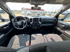 2020 Chevrolet Silverado 2500HD - Photo 14