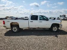 2013 Chevrolet Silverado 2500HD - Photo 7
