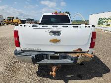 2013 Chevrolet Silverado 2500HD - Photo 8
