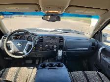 2013 Chevrolet Silverado 2500HD - Photo 28