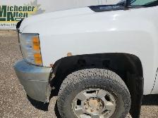 2013 Chevrolet Silverado 2500HD - Photo 31
