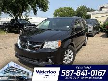 2015 Dodge Grand Caravan SXT | Cruise Control | SiriusXM