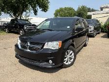 2015 Dodge Grand Caravan SXT | Cruise Control | SiriusXM - Photo 2