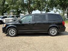 2015 Dodge Grand Caravan SXT | Cruise Control | SiriusXM - Photo 4