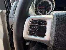 2015 Dodge Grand Caravan SXT | Cruise Control | SiriusXM - Photo 10
