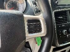 2015 Dodge Grand Caravan SXT | Cruise Control | SiriusXM - Photo 12