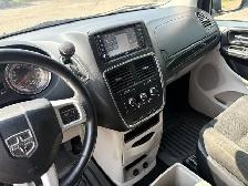 2015 Dodge Grand Caravan SXT | Cruise Control | SiriusXM - Photo 14