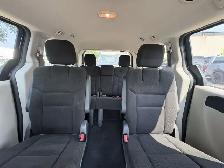 2015 Dodge Grand Caravan SXT | Cruise Control | SiriusXM - Photo 16