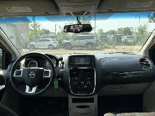 2015 Dodge Grand Caravan SXT | Cruise Control | SiriusXM - Photo 18