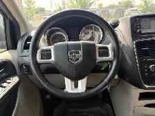 2015 Dodge Grand Caravan SXT | Cruise Control | SiriusXM - Photo 19
