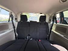 2015 Dodge Grand Caravan SXT | Cruise Control | SiriusXM - Photo 20