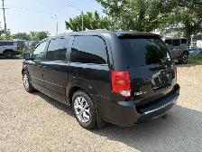 2015 Dodge Grand Caravan SXT | Cruise Control | SiriusXM - Photo 21