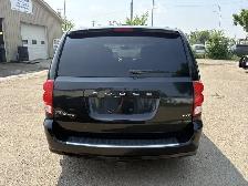 2015 Dodge Grand Caravan SXT | Cruise Control | SiriusXM - Photo 22