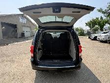 2015 Dodge Grand Caravan SXT | Cruise Control | SiriusXM - Photo 23