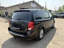 2015 Dodge Grand Caravan SXT | Cruise Control | SiriusXM - Photo 24