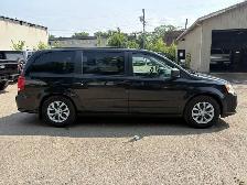 2015 Dodge Grand Caravan SXT | Cruise Control | SiriusXM - Photo 25