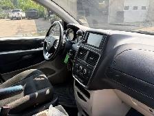 2015 Dodge Grand Caravan SXT | Cruise Control | SiriusXM - Photo 28