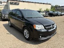 2015 Dodge Grand Caravan SXT | Cruise Control | SiriusXM - Photo 29