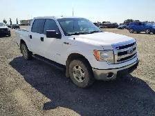 2014 Ford F-150 - Photo 2