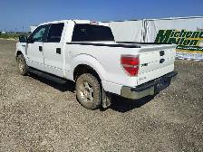 2014 Ford F-150 - Photo 3