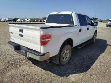 2014 Ford F-150 - Photo 4