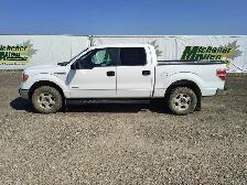 2014 Ford F-150 - Photo 5