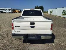 2014 Ford F-150 - Photo 8