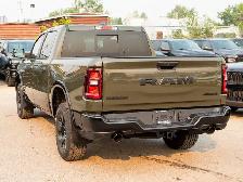 2026 Ram 1500 Big Horn - Photo 5