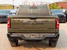 2026 Ram 1500 Big Horn - Photo 6