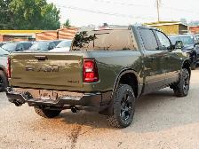2026 Ram 1500 Big Horn - Photo 8