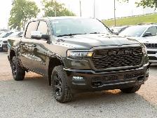 2026 Ram 1500 Big Horn - Photo 10