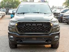 2026 Ram 1500 Big Horn - Photo 11