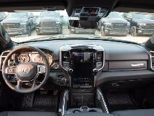 2026 Ram 1500 Big Horn - Photo 15