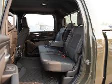 2026 Ram 1500 Big Horn - Photo 28