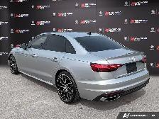 2024 Audi A4 Sedan Komfort | HEATED SEATS & STEERING | SUNROOF - Photo 4