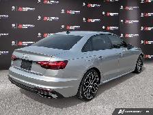 2024 Audi A4 Sedan Komfort | HEATED SEATS & STEERING | SUNROOF - Photo 6