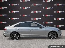 2024 Audi A4 Sedan Komfort | HEATED SEATS & STEERING | SUNROOF - Photo 7