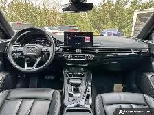2024 Audi A4 Sedan Komfort | HEATED SEATS & STEERING | SUNROOF - Photo 11