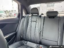 2024 Audi A4 Sedan Komfort | HEATED SEATS & STEERING | SUNROOF - Photo 13