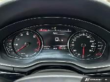2024 Audi A4 Sedan Komfort | HEATED SEATS & STEERING | SUNROOF - Photo 16